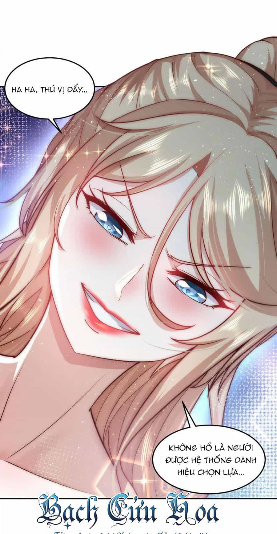 Ta Dựa Vào Danh Hào Hệ Thống Đả Bại Ngàn Vạn Thần Hào - Chương 23 - ảnh 21