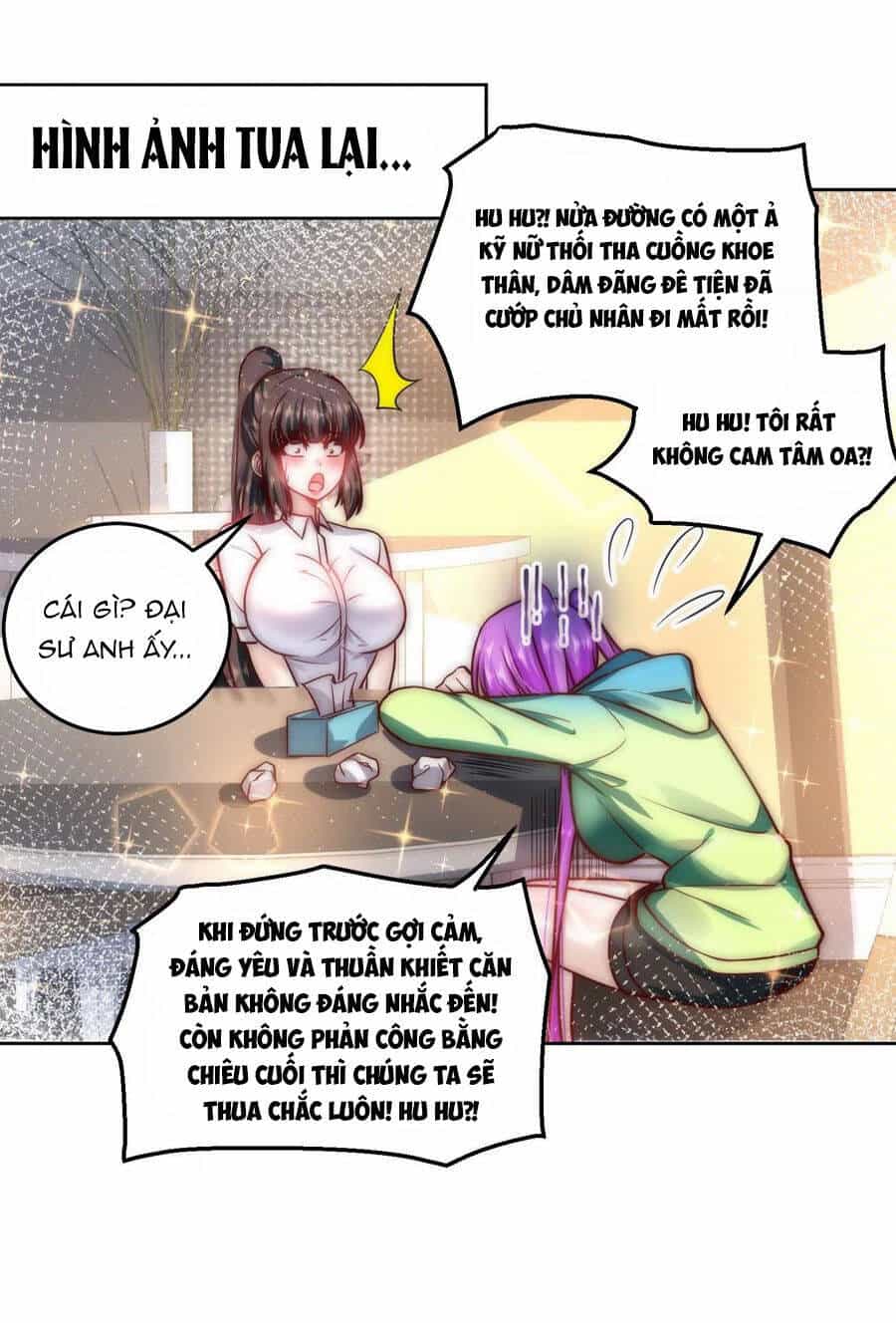 Ta Dựa Vào Danh Hào Hệ Thống Đả Bại Ngàn Vạn Thần Hào - Chương 23 - ảnh 27