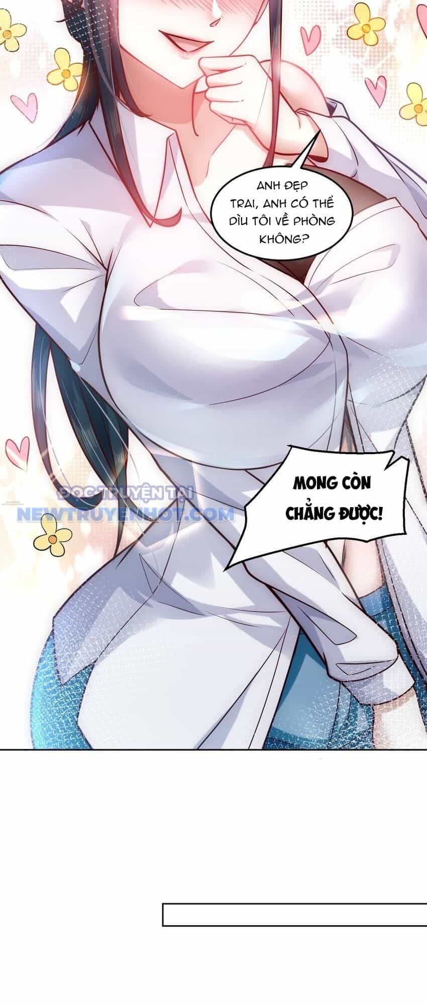 Ta Dựa Vào Danh Hào Hệ Thống Đả Bại Ngàn Vạn Thần Hào - Chương 26 - ảnh 18