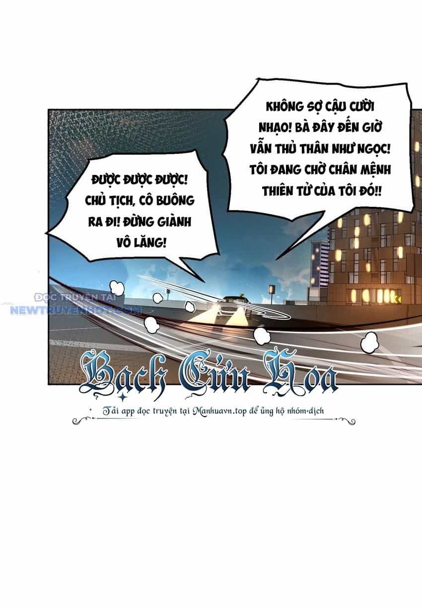 Ta Dựa Vào Danh Hào Hệ Thống Đả Bại Ngàn Vạn Thần Hào - Chương 27 - ảnh 27