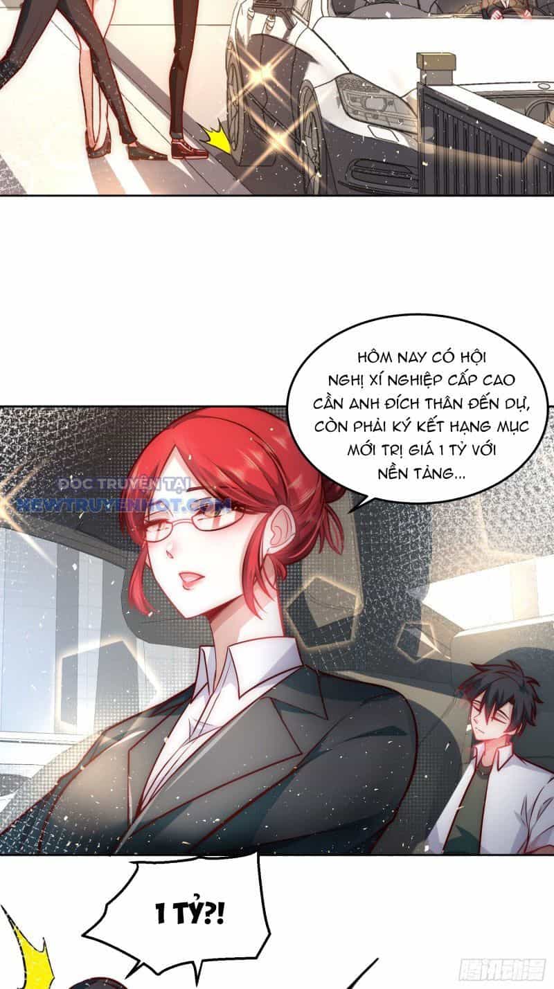Ta Dựa Vào Danh Hào Hệ Thống Đả Bại Ngàn Vạn Thần Hào - Chương 28 - ảnh 29