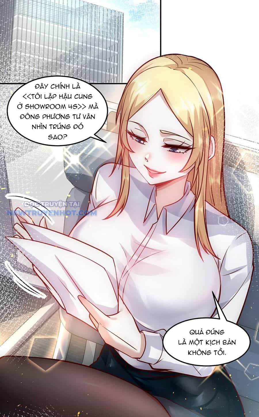 Ta Dựa Vào Danh Hào Hệ Thống Đả Bại Ngàn Vạn Thần Hào - Chương 29 - ảnh 29