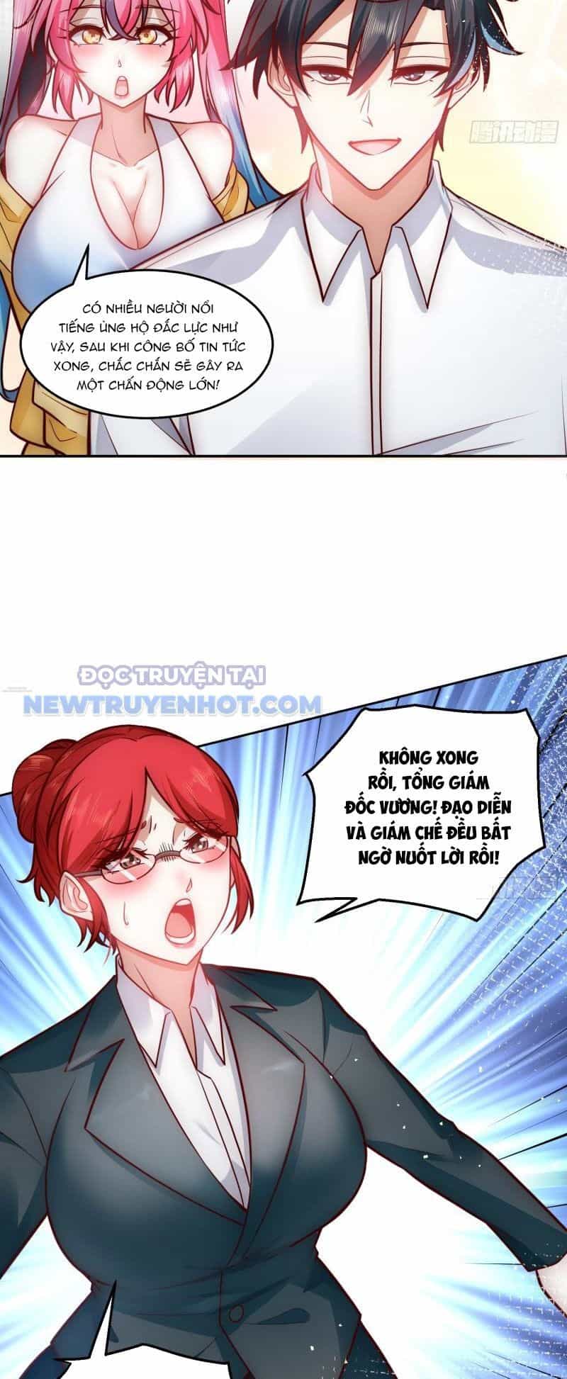 Ta Dựa Vào Danh Hào Hệ Thống Đả Bại Ngàn Vạn Thần Hào - Chương 31 - ảnh 24