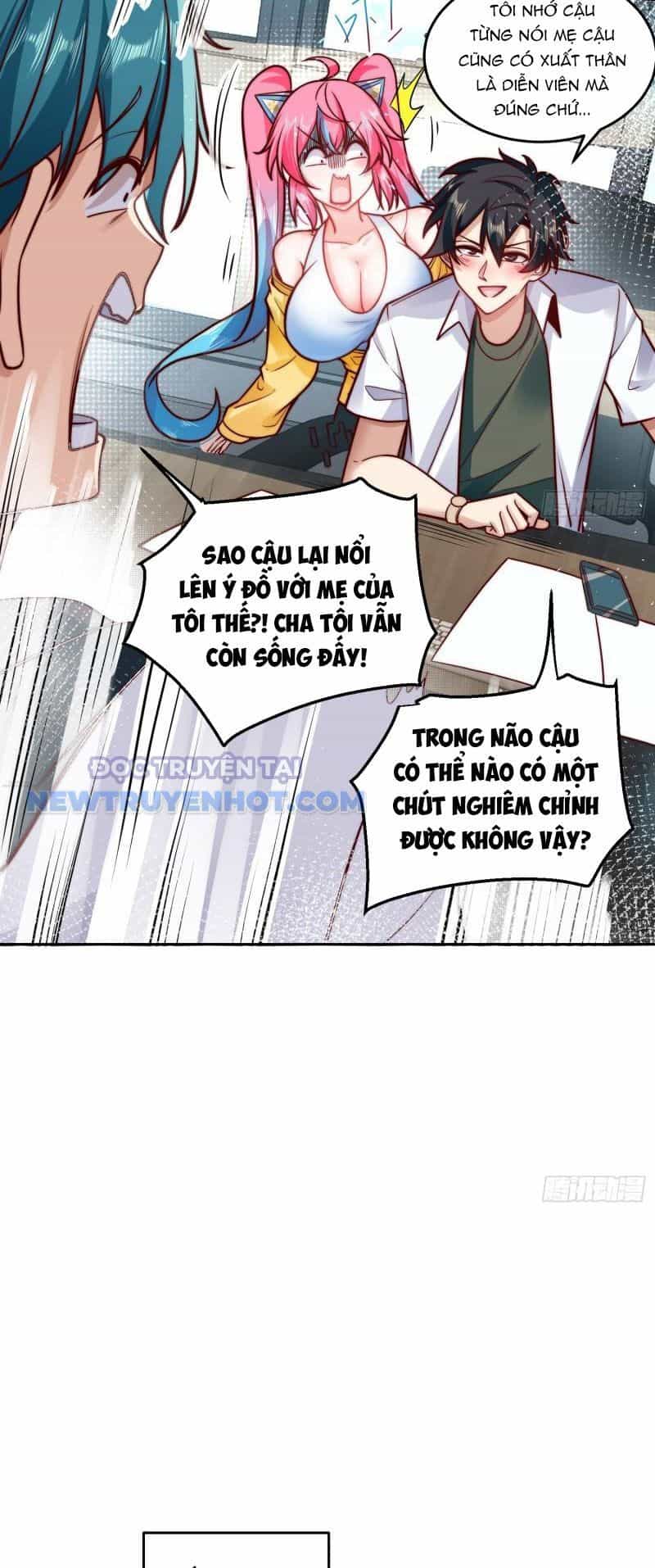 Ta Dựa Vào Danh Hào Hệ Thống Đả Bại Ngàn Vạn Thần Hào - Chương 31 - ảnh 9