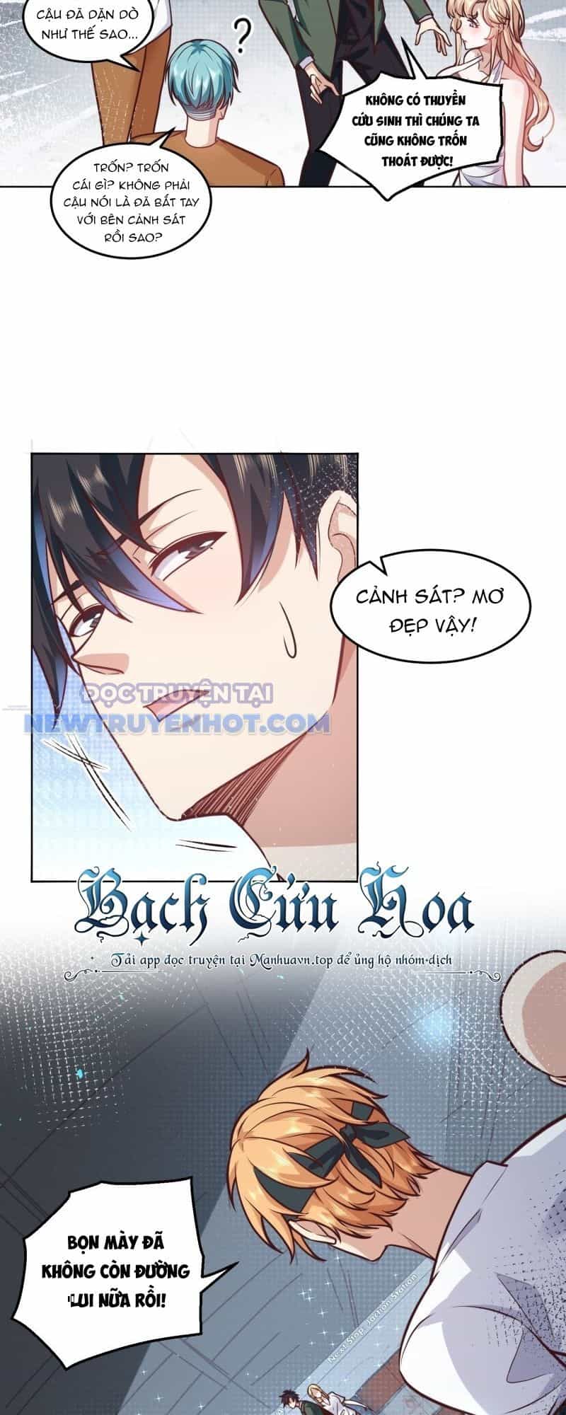 Ta Dựa Vào Danh Hào Hệ Thống Đả Bại Ngàn Vạn Thần Hào - Chương 37 - ảnh 17