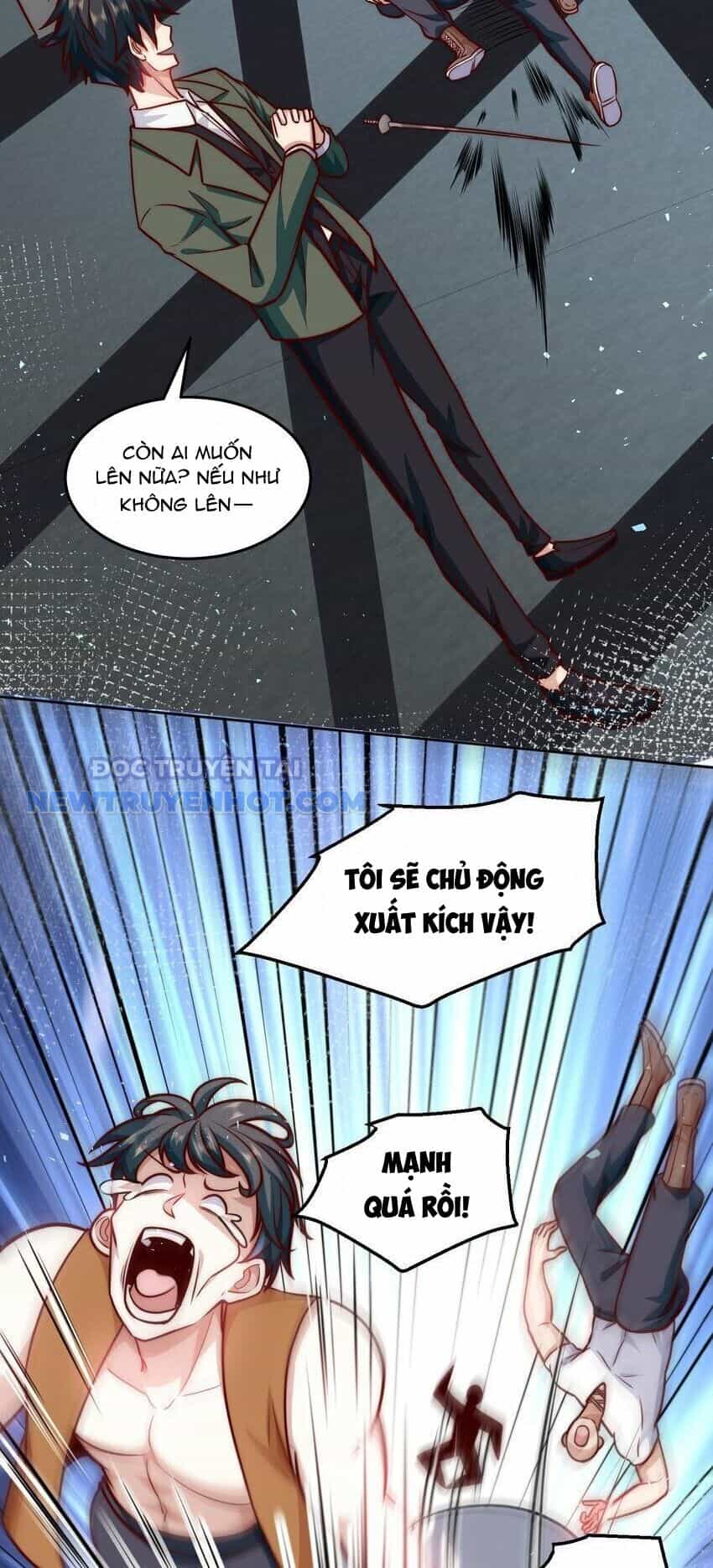Ta Dựa Vào Danh Hào Hệ Thống Đả Bại Ngàn Vạn Thần Hào - Chương 38 - ảnh 8