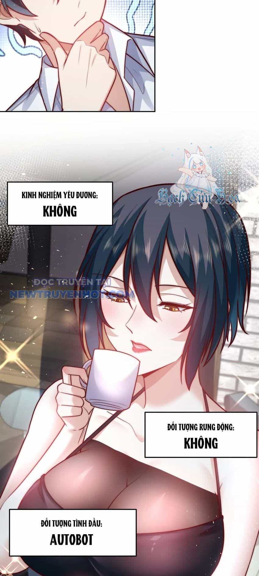 Ta Dựa Vào Danh Hào Hệ Thống Đả Bại Ngàn Vạn Thần Hào - Chương 44 - ảnh 8