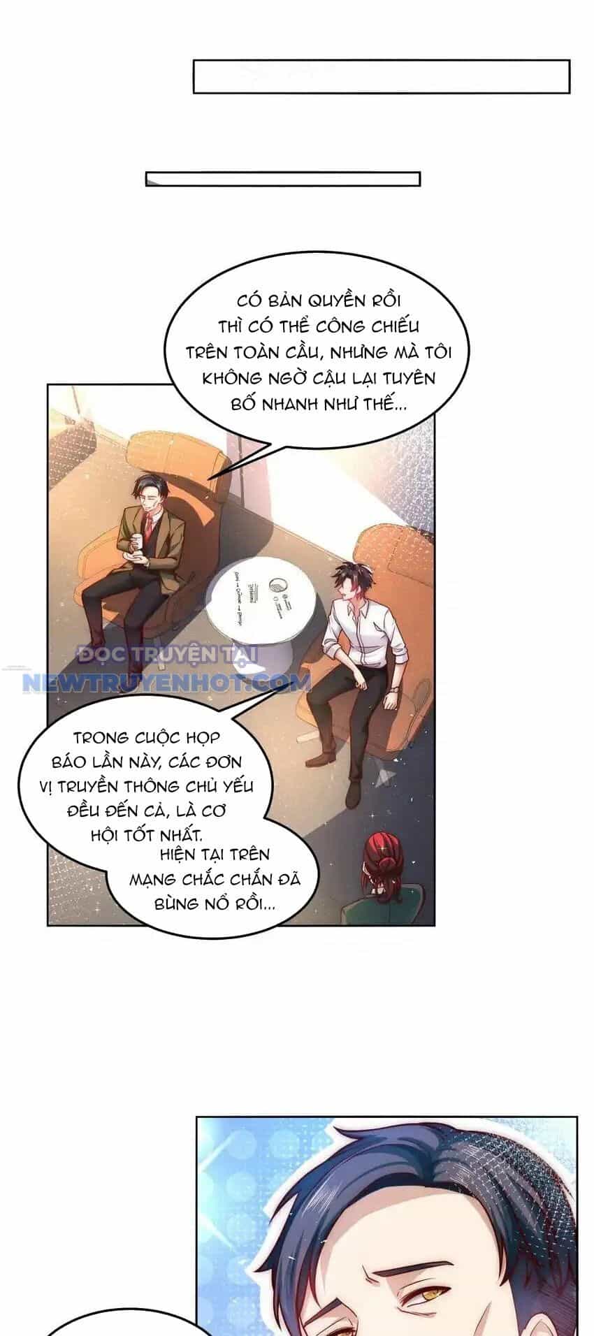 Ta Dựa Vào Danh Hào Hệ Thống Đả Bại Ngàn Vạn Thần Hào - Chương 48 - ảnh 8