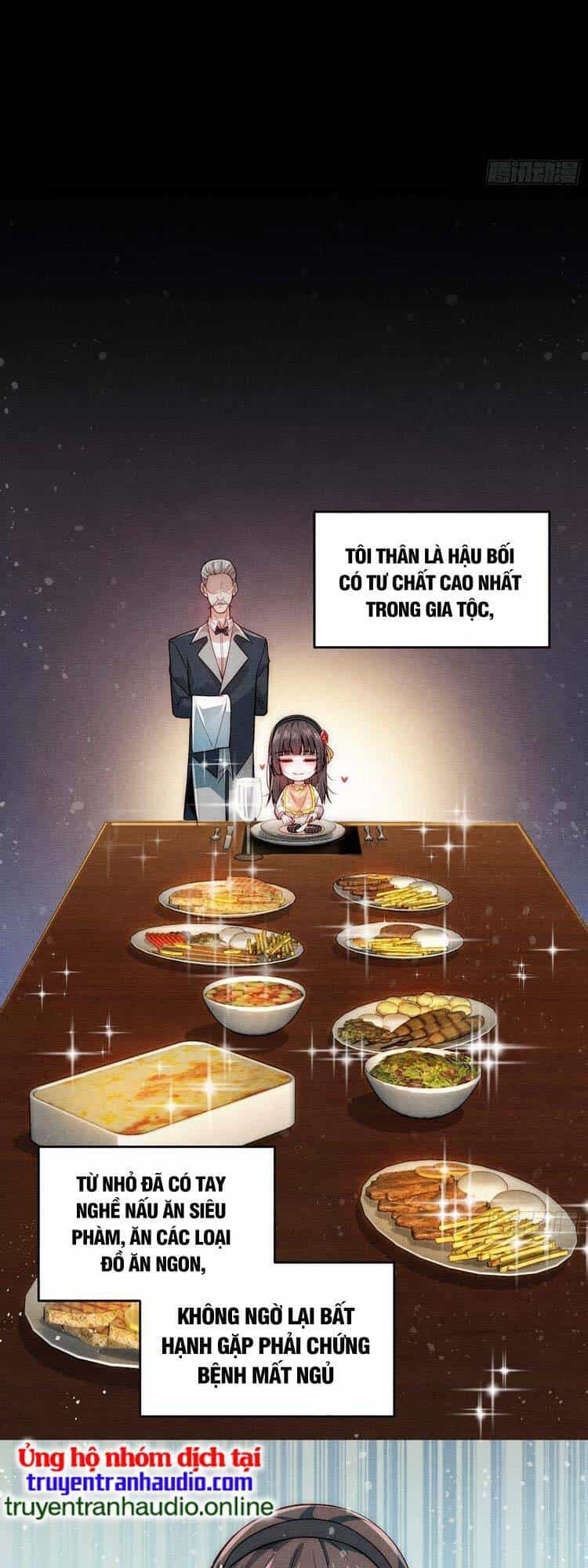 Ta Dựa Vào Danh Hào Hệ Thống Đả Bại Ngàn Vạn Thần Hào - Chương 5 - ảnh 18
