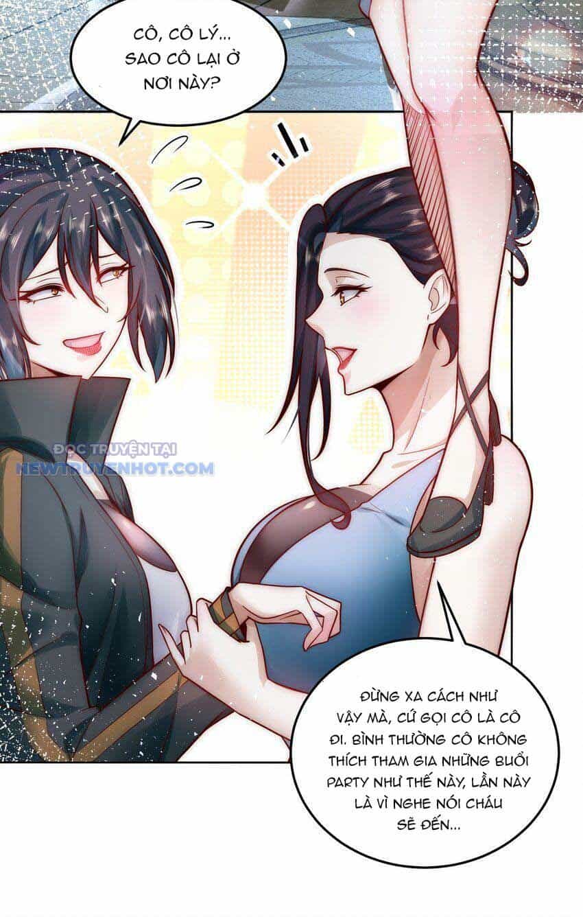 Ta Dựa Vào Danh Hào Hệ Thống Đả Bại Ngàn Vạn Thần Hào - Chương 50 - ảnh 5