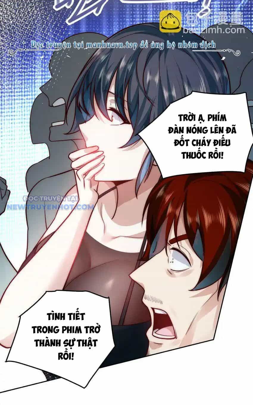 Ta Dựa Vào Danh Hào Hệ Thống Đả Bại Ngàn Vạn Thần Hào - Chương 51 - ảnh 21