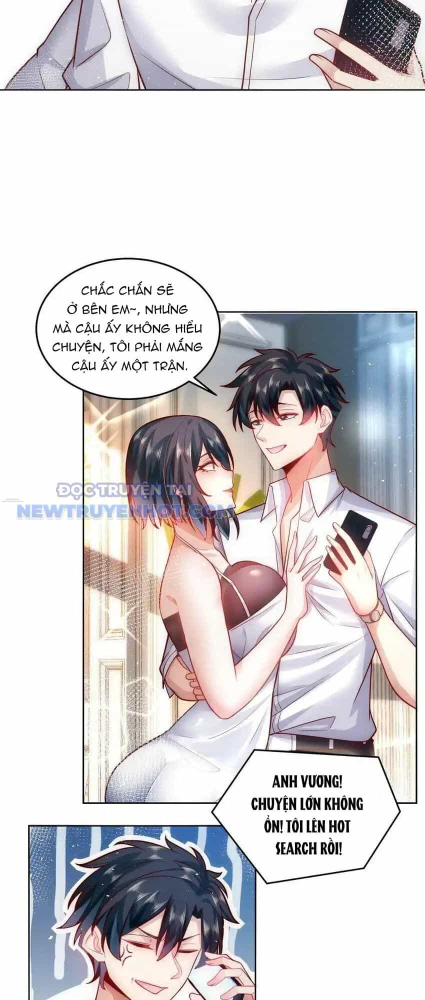 Ta Dựa Vào Danh Hào Hệ Thống Đả Bại Ngàn Vạn Thần Hào - Chương 53 - ảnh 14