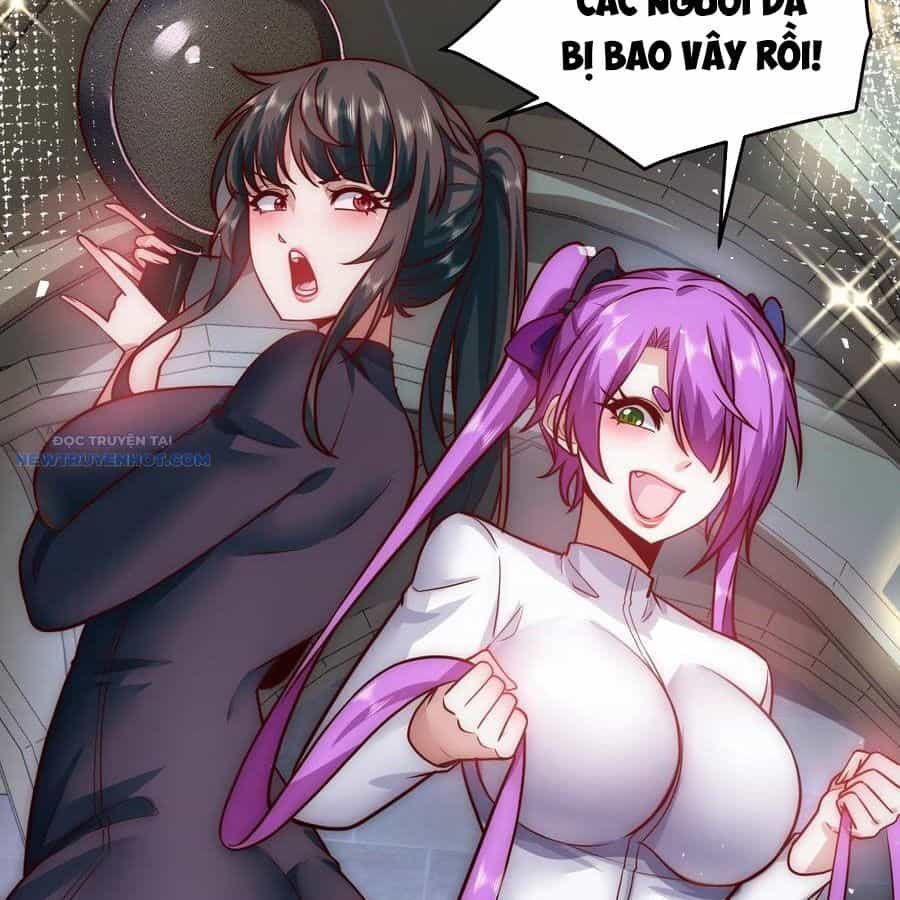 Ta Dựa Vào Danh Hào Hệ Thống Đả Bại Ngàn Vạn Thần Hào - Chương 55 - ảnh 19