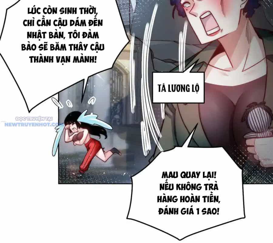 Ta Dựa Vào Danh Hào Hệ Thống Đả Bại Ngàn Vạn Thần Hào - Chương 56 - ảnh 23
