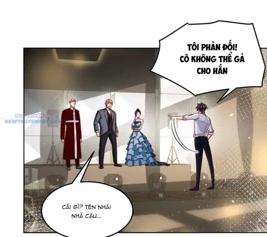 Ta Dựa Vào Danh Hào Hệ Thống Đả Bại Ngàn Vạn Thần Hào - Chương 56 - ảnh 46