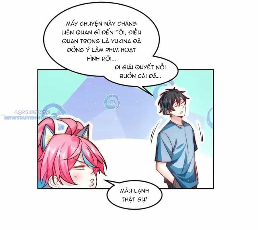 Ta Dựa Vào Danh Hào Hệ Thống Đả Bại Ngàn Vạn Thần Hào - Chương 61 - ảnh 36