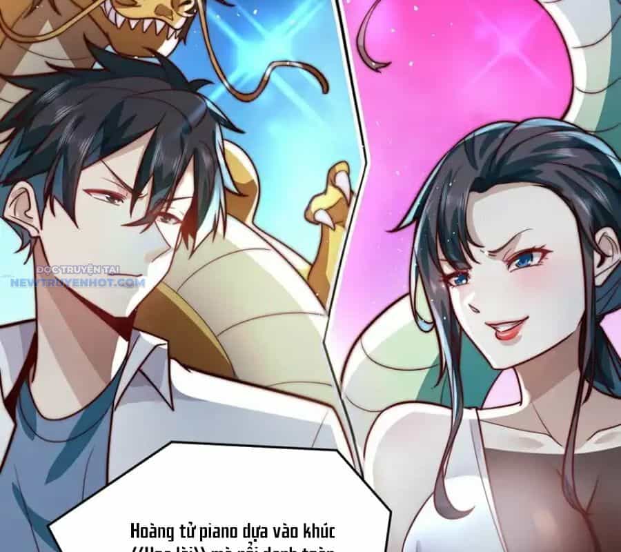 Ta Dựa Vào Danh Hào Hệ Thống Đả Bại Ngàn Vạn Thần Hào - Chương 62 - ảnh 8