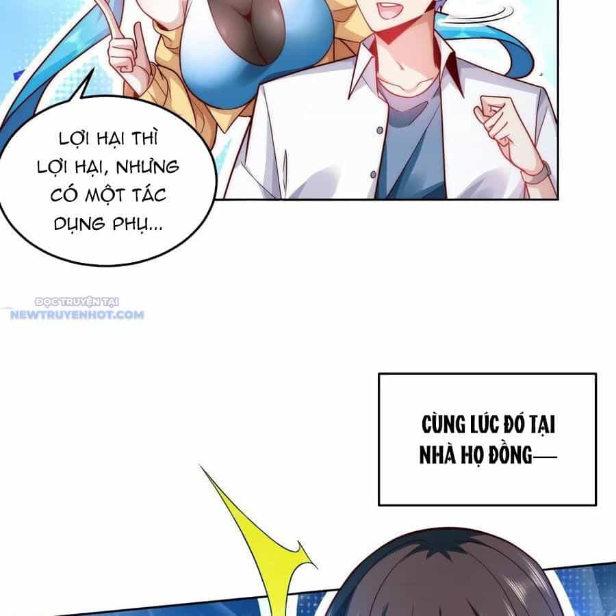 Ta Dựa Vào Danh Hào Hệ Thống Đả Bại Ngàn Vạn Thần Hào - Chương 67 - ảnh 24