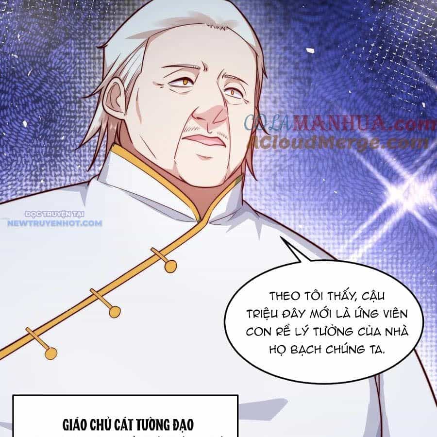 Ta Dựa Vào Danh Hào Hệ Thống Đả Bại Ngàn Vạn Thần Hào - Chương 67 - ảnh 39