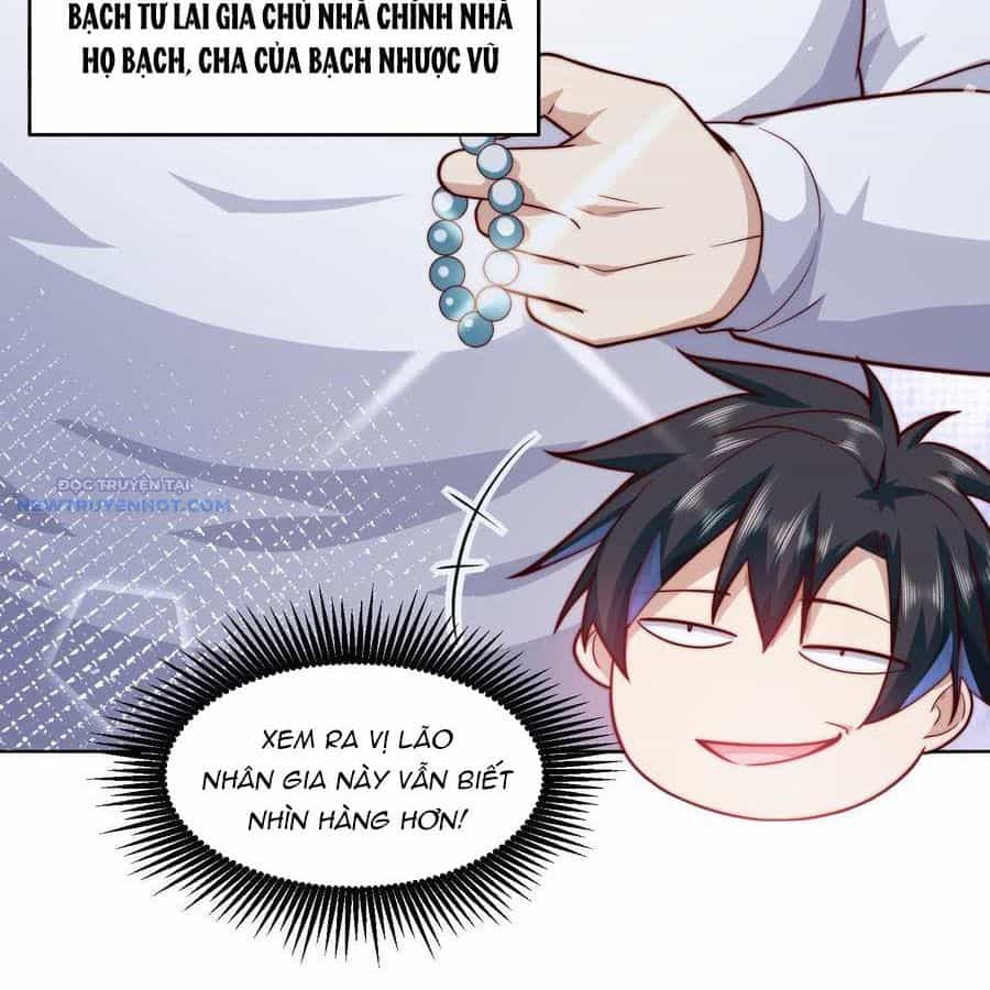 Ta Dựa Vào Danh Hào Hệ Thống Đả Bại Ngàn Vạn Thần Hào - Chương 67 - ảnh 40