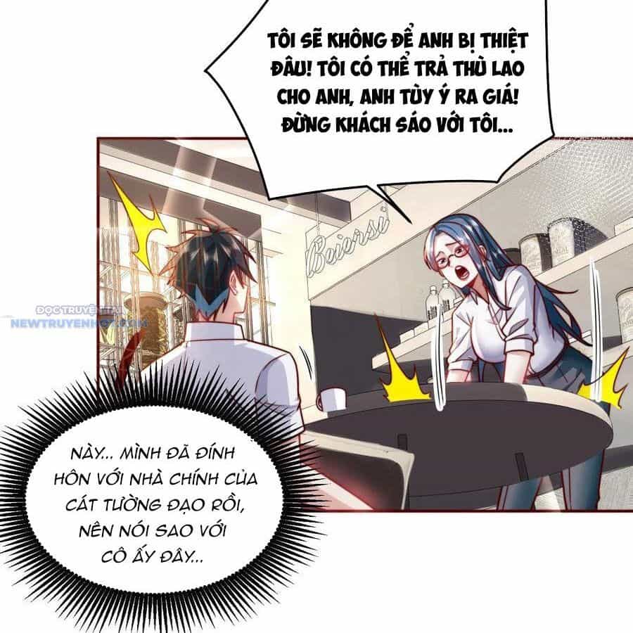 Ta Dựa Vào Danh Hào Hệ Thống Đả Bại Ngàn Vạn Thần Hào - Chương 68 - ảnh 19
