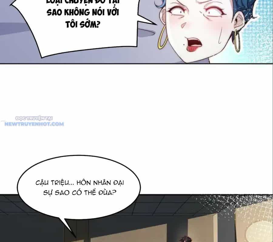 Ta Dựa Vào Danh Hào Hệ Thống Đả Bại Ngàn Vạn Thần Hào - Chương 69 - ảnh 19