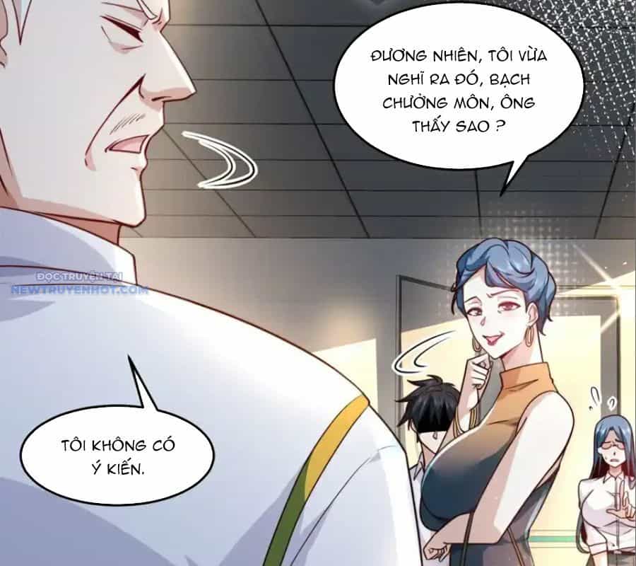 Ta Dựa Vào Danh Hào Hệ Thống Đả Bại Ngàn Vạn Thần Hào - Chương 69 - ảnh 41