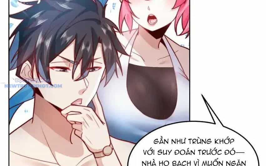 Ta Dựa Vào Danh Hào Hệ Thống Đả Bại Ngàn Vạn Thần Hào - Chương 75 - ảnh 40