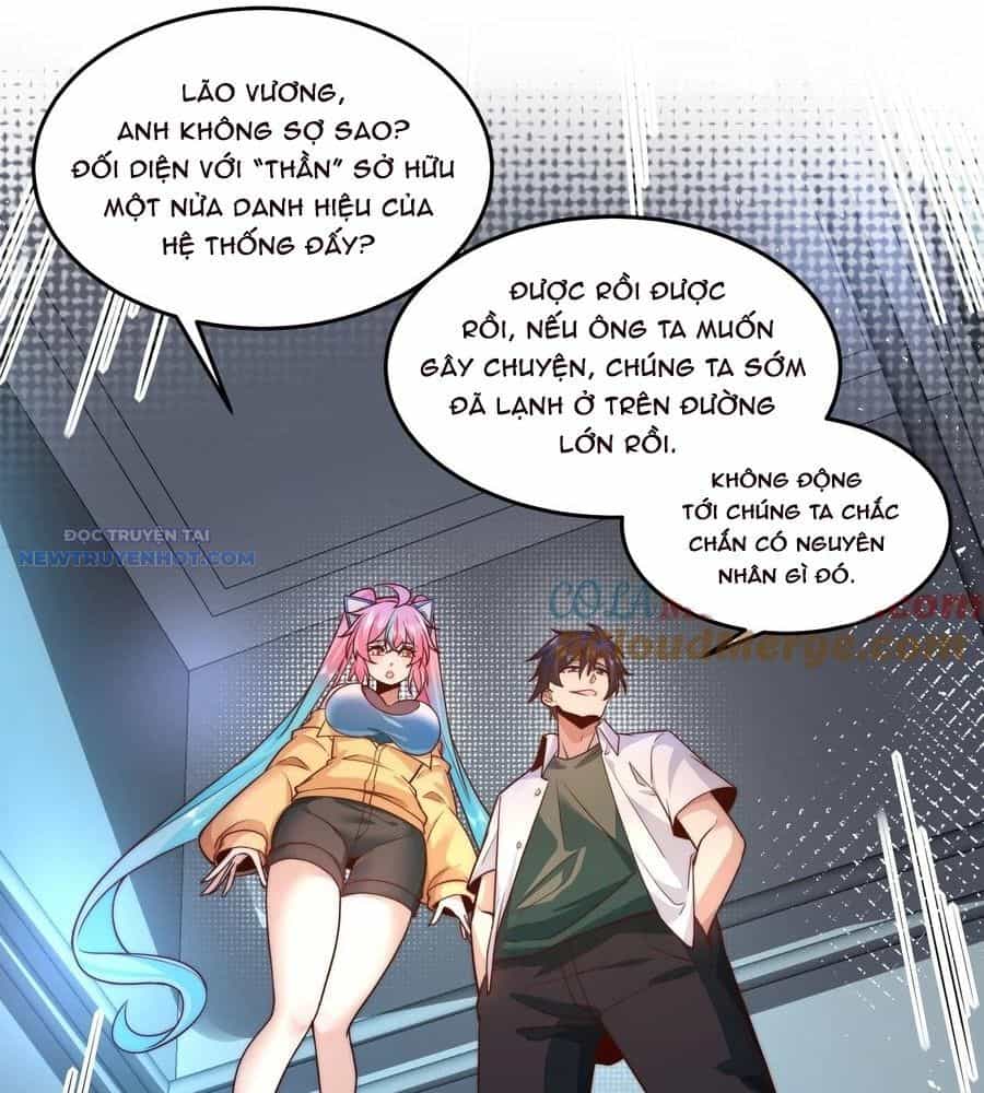Ta Dựa Vào Danh Hào Hệ Thống Đả Bại Ngàn Vạn Thần Hào - Chương 77 - ảnh 11