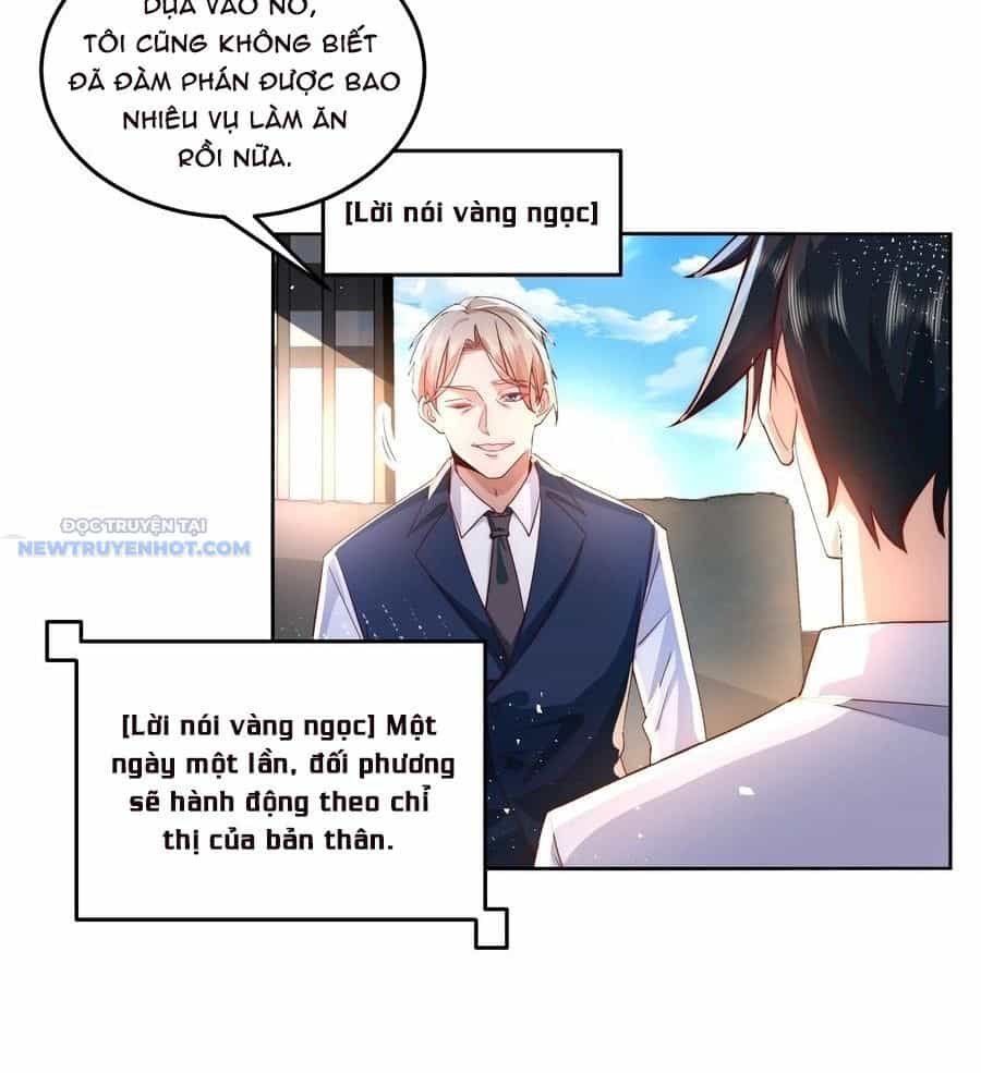 Ta Dựa Vào Danh Hào Hệ Thống Đả Bại Ngàn Vạn Thần Hào - Chương 77 - ảnh 35