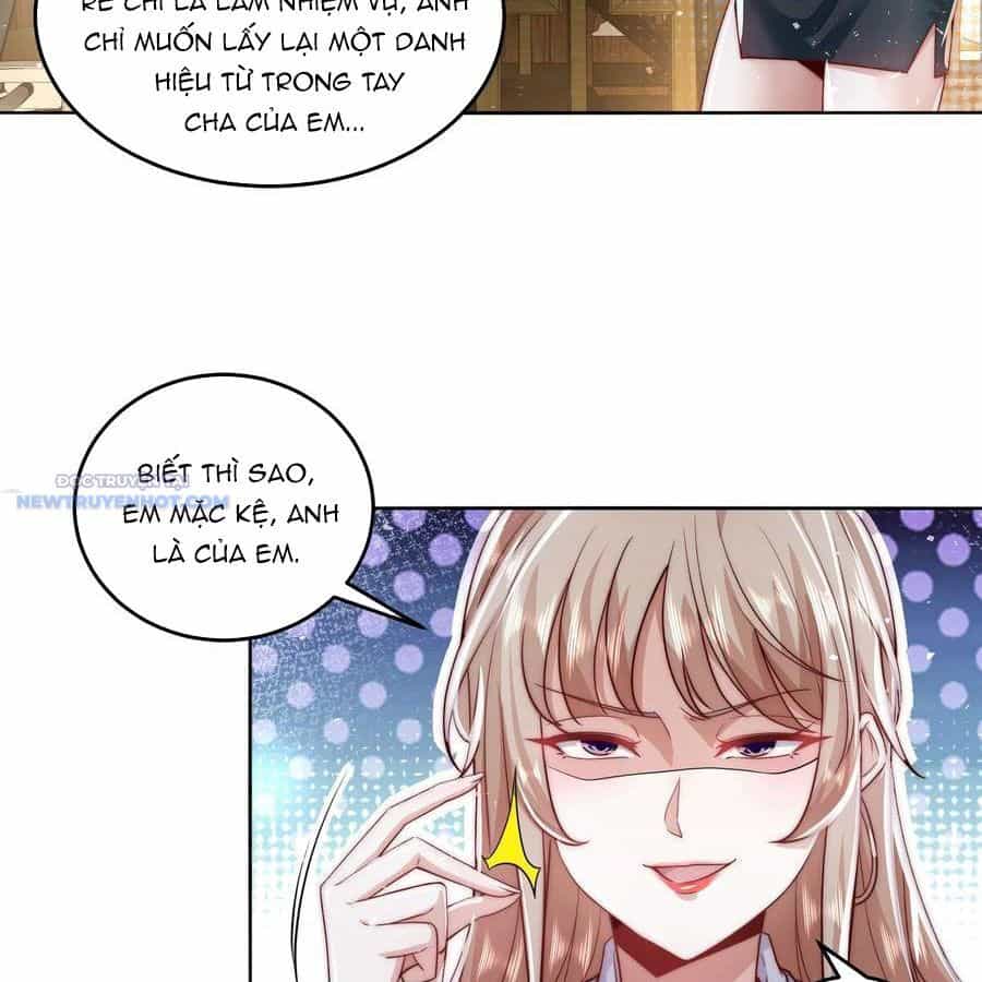 Ta Dựa Vào Danh Hào Hệ Thống Đả Bại Ngàn Vạn Thần Hào - Chương 78 - ảnh 9