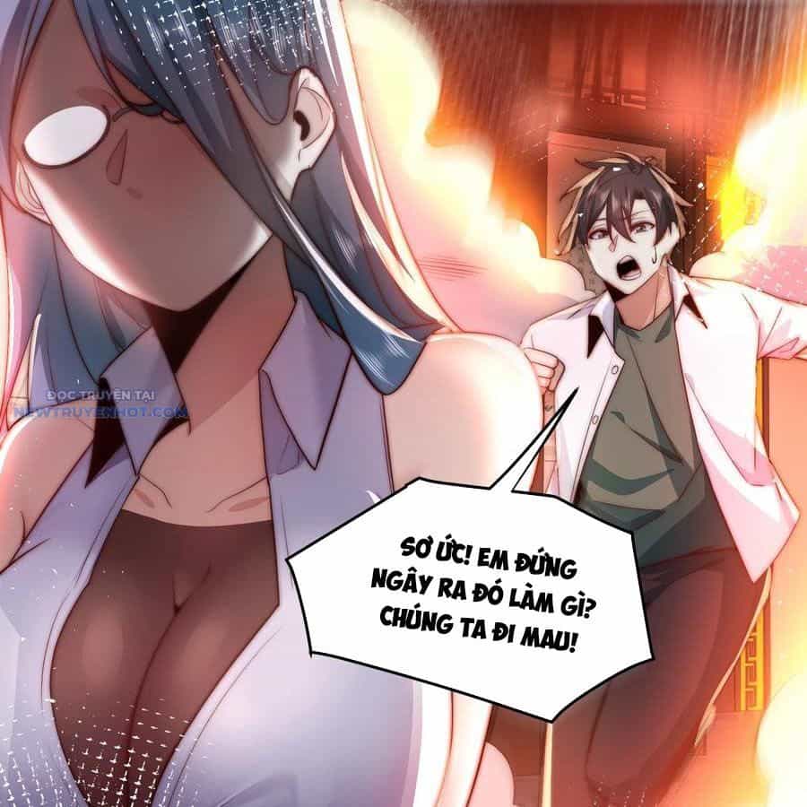 Ta Dựa Vào Danh Hào Hệ Thống Đả Bại Ngàn Vạn Thần Hào - Chương 79 - ảnh 28