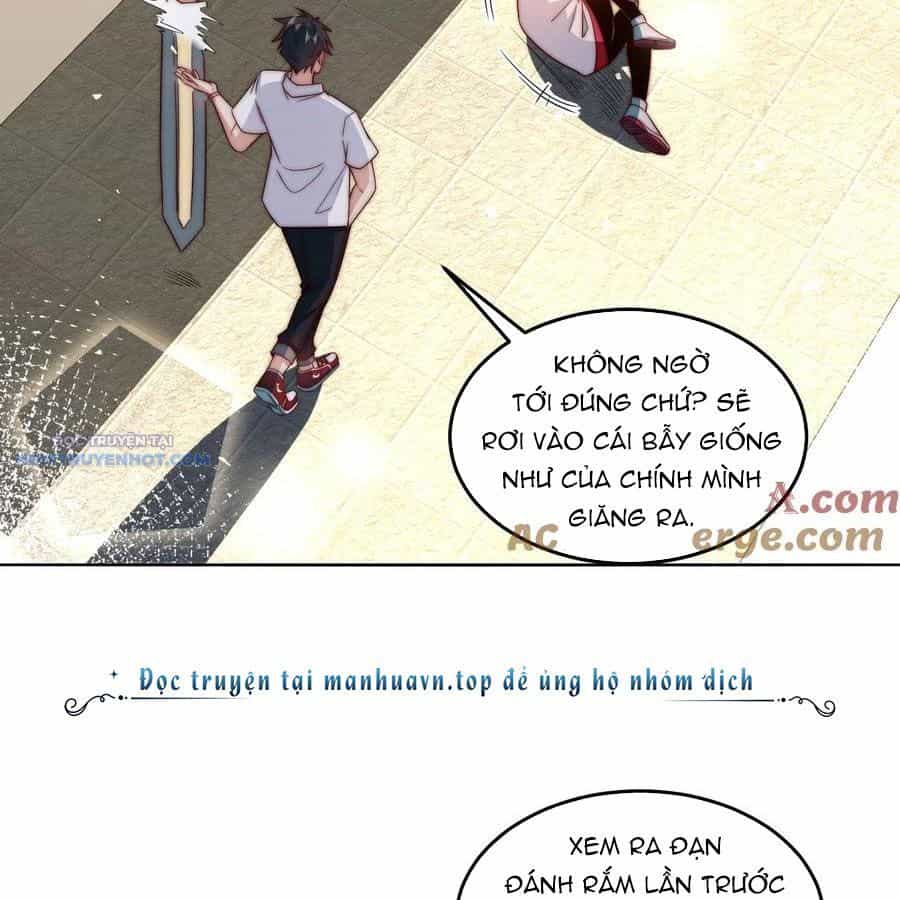 Ta Dựa Vào Danh Hào Hệ Thống Đả Bại Ngàn Vạn Thần Hào - Chương 80 - ảnh 41
