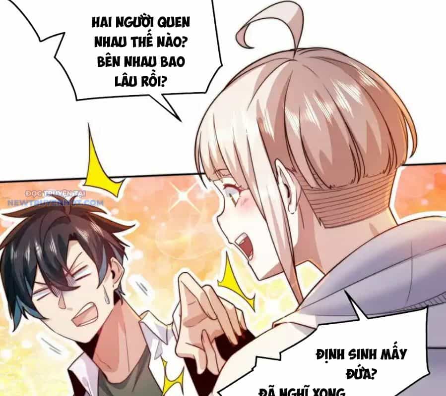 Ta Dựa Vào Danh Hào Hệ Thống Đả Bại Ngàn Vạn Thần Hào - Chương 81 - ảnh 26