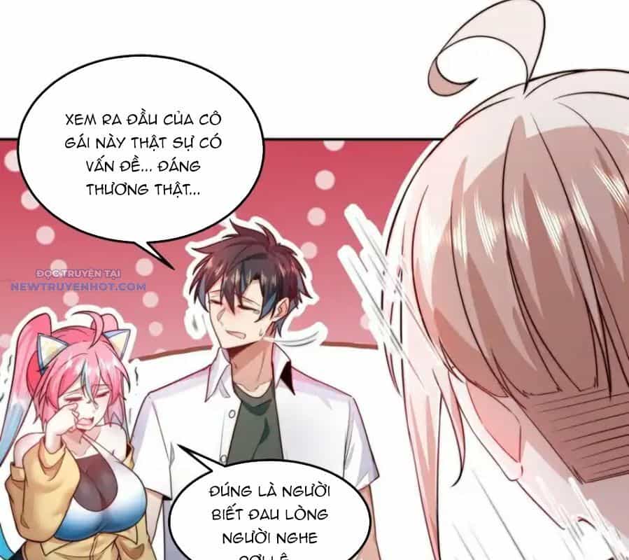 Ta Dựa Vào Danh Hào Hệ Thống Đả Bại Ngàn Vạn Thần Hào - Chương 81 - ảnh 8