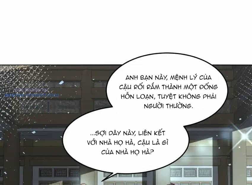 Ta Dựa Vào Danh Hào Hệ Thống Đả Bại Ngàn Vạn Thần Hào - Chương 84 - ảnh 37