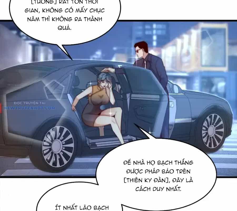 Ta Dựa Vào Danh Hào Hệ Thống Đả Bại Ngàn Vạn Thần Hào - Chương 88 - ảnh 23