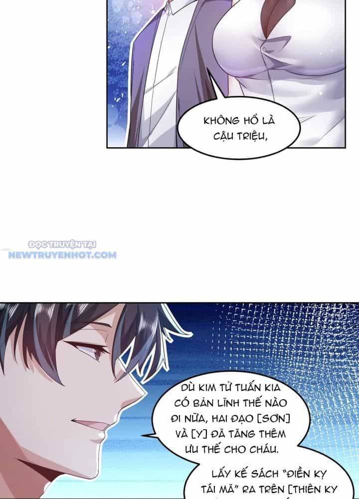 Ta Dựa Vào Danh Hào Hệ Thống Đả Bại Ngàn Vạn Thần Hào - Chương 91 - ảnh 27