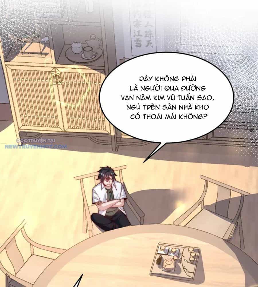 Ta Dựa Vào Danh Hào Hệ Thống Đả Bại Ngàn Vạn Thần Hào - Chương 92 - ảnh 36
