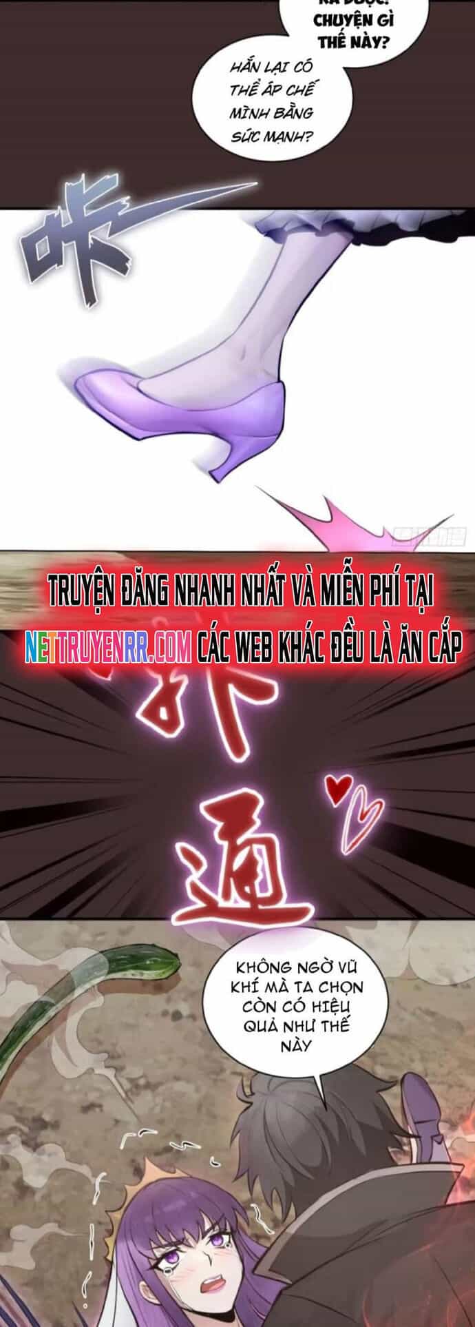 Ta Dựa Vào Hậu Cung Chinh Phục Thế Giới - Chương 10 - ảnh 27