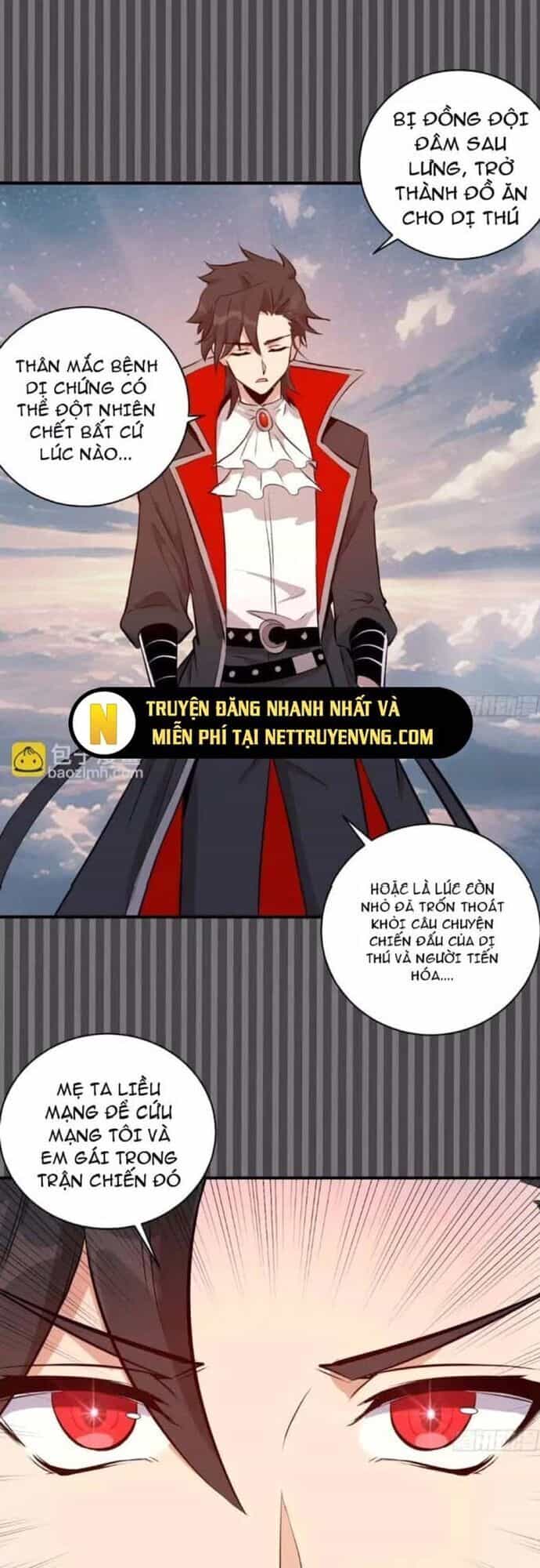 Ta Dựa Vào Hậu Cung Chinh Phục Thế Giới - Chương 11 - ảnh 12