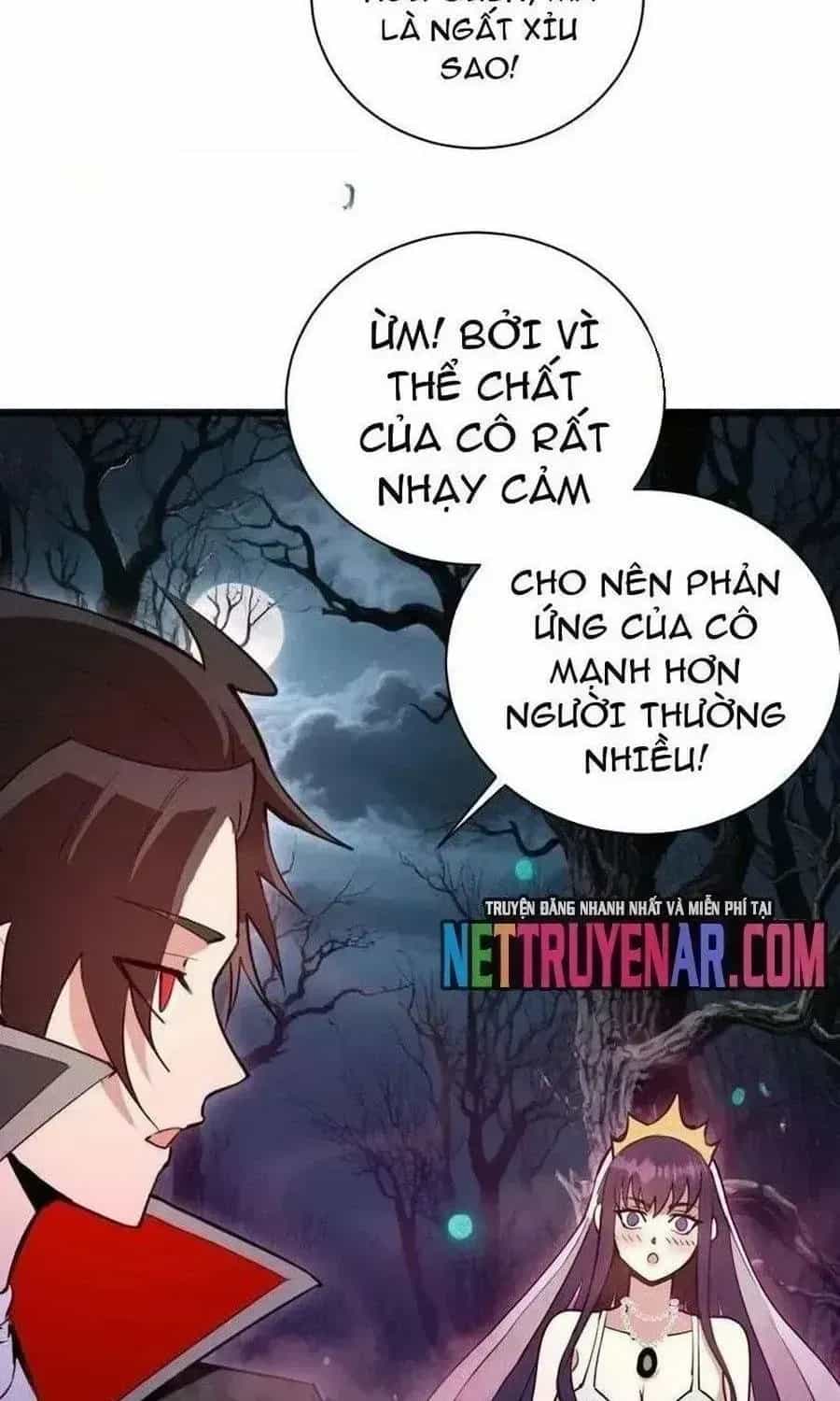 Ta Dựa Vào Hậu Cung Chinh Phục Thế Giới - Chương 68.8 - ảnh 6