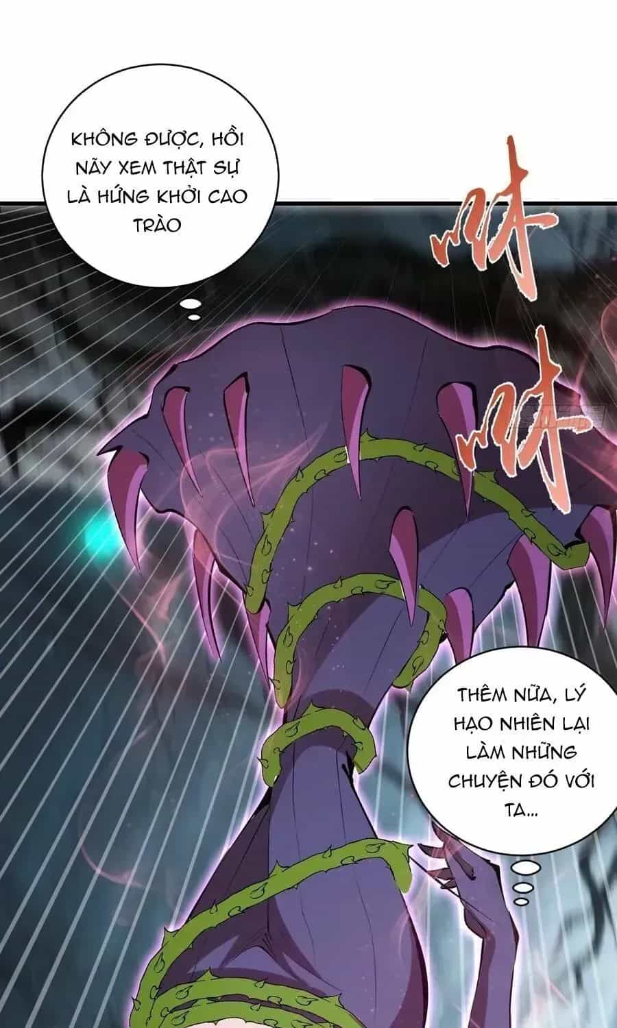 Ta Dựa Vào Hậu Cung Chinh Phục Thế Giới - Chương 69.2 - ảnh 49