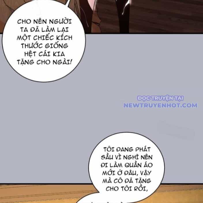 Ta Dựa Vào Hậu Cung Chinh Phục Thế Giới - Chương 12 - ảnh 37