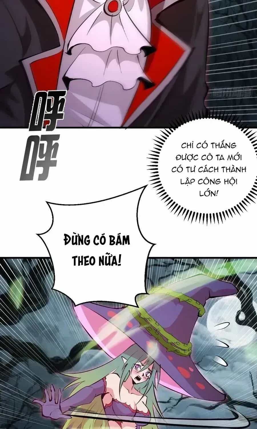 Ta Dựa Vào Hậu Cung Chinh Phục Thế Giới - Chương 69.5 - ảnh 56