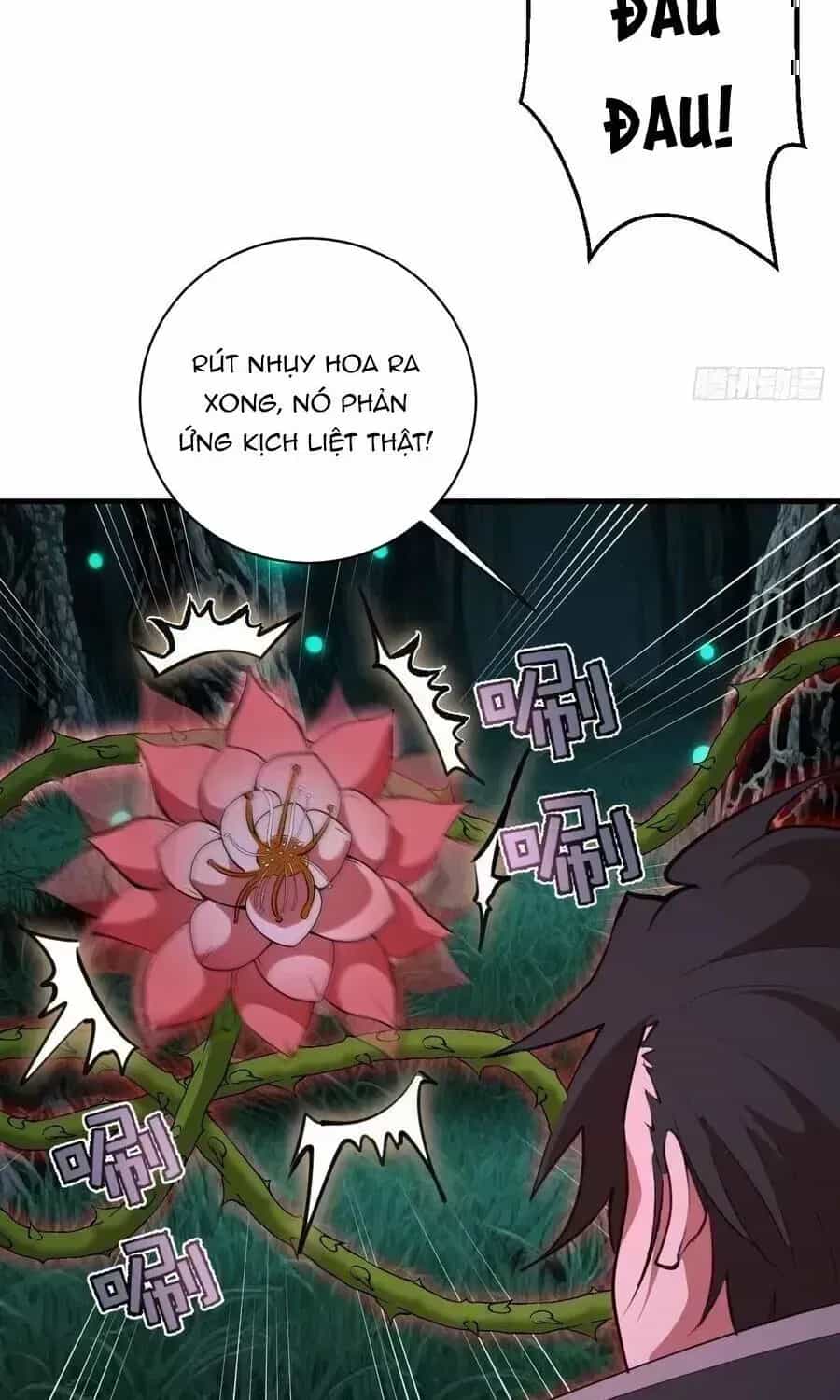 Ta Dựa Vào Hậu Cung Chinh Phục Thế Giới - Chương 69.6 - ảnh 17