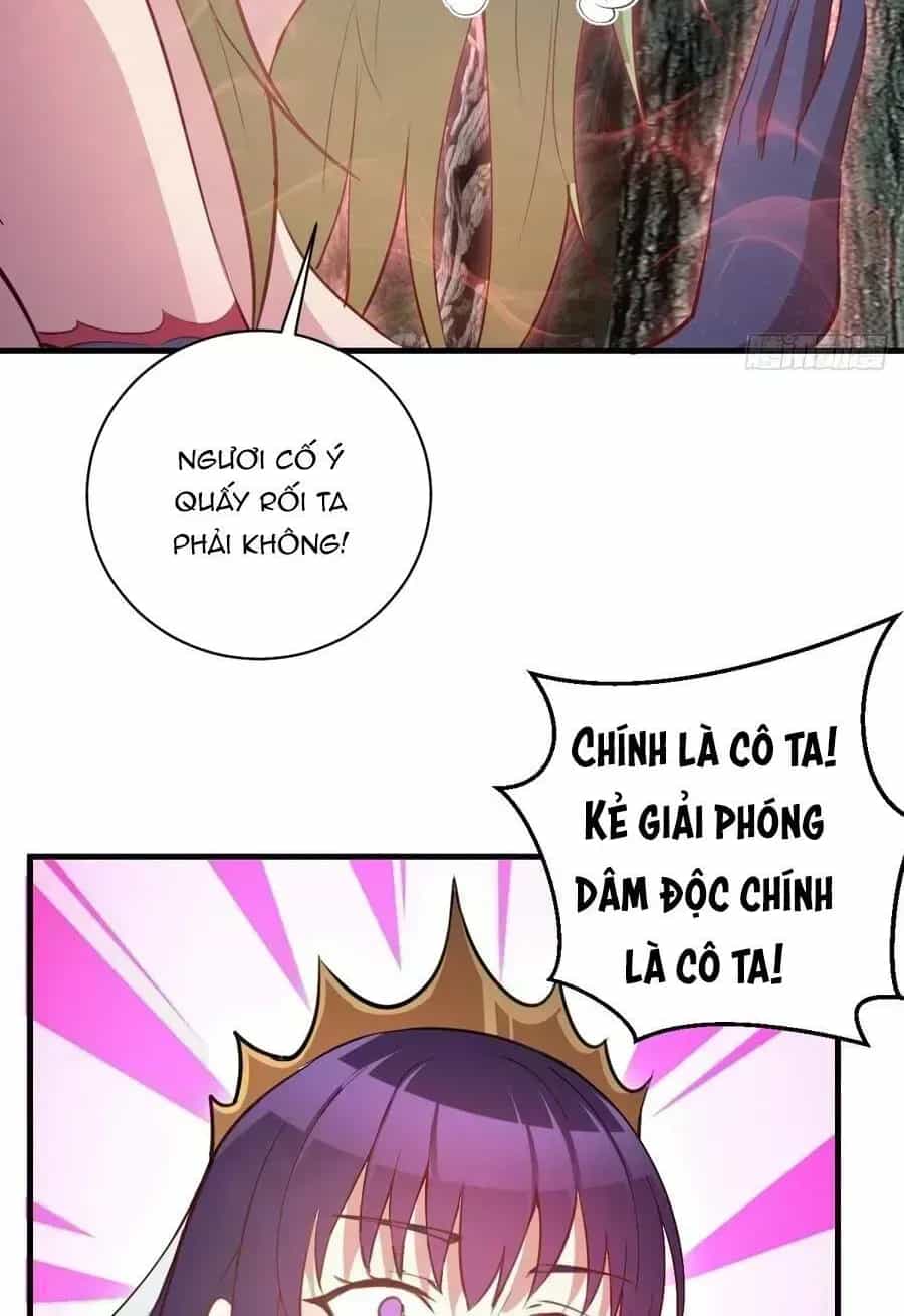 Ta Dựa Vào Hậu Cung Chinh Phục Thế Giới - Chương 69.6 - ảnh 26