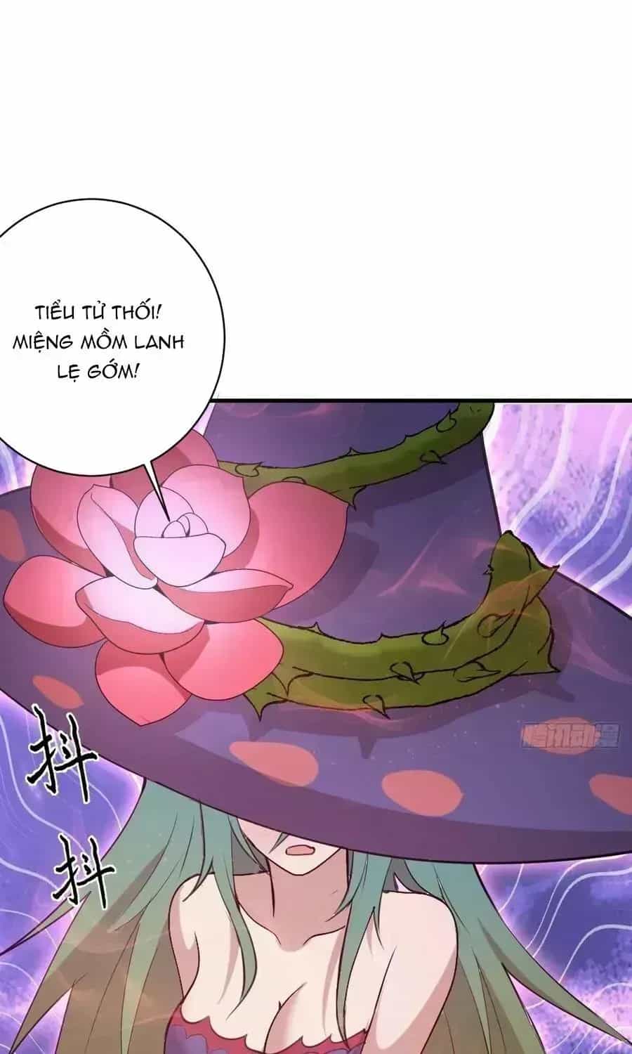 Ta Dựa Vào Hậu Cung Chinh Phục Thế Giới - Chương 69.8 - ảnh 32
