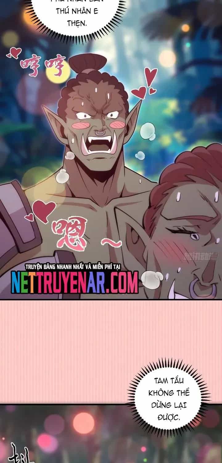 Ta Dựa Vào Hậu Cung Chinh Phục Thế Giới - Chương 71.1 - ảnh 11