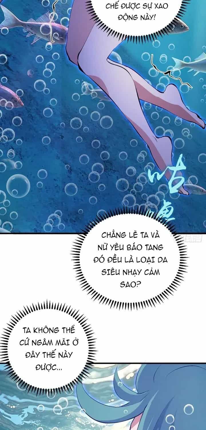 Ta Dựa Vào Hậu Cung Chinh Phục Thế Giới - Chương 71.1 - ảnh 19